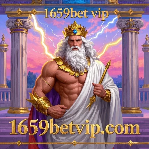 Explorando os Jackpots: A Emoção dos Jogos no 1659bet VIP