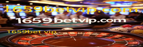 1659bet vip