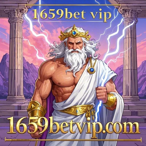 A Revolução dos Jogos Mobile: Explorando o 1659bet VIP